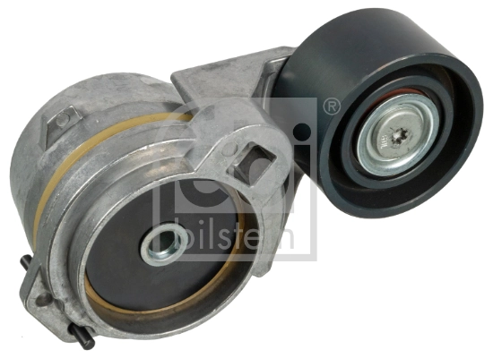 Belt Tensioner, V-ribbed belt
